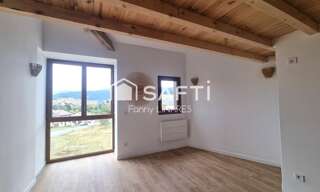 Appartement 1 Pièce 30 m² à vendre à Puyvalador (66210)