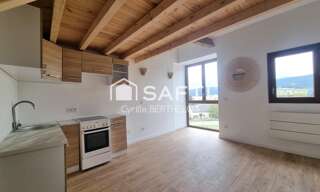 Appartement 1 Pièce 30 m² à vendre à Puyvalador (66210)