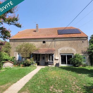 Maison 5 pièces 189000 €