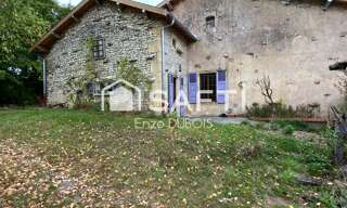 Maison 5 Pièces 117 m² à vendre à Rumont (55000)