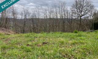 Terrain  2058 m² à vendre à Allassac (19240)