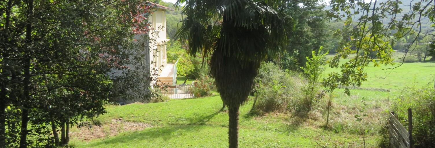 Maison 7 Pièces 155 m² à vendre à Foix (09000)