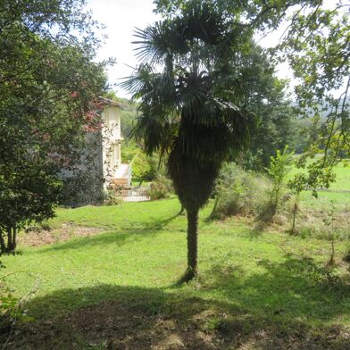 Maison 7 pièces 242000 €