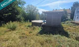 Terrain  651 m² à vendre à Petite-Rosselle (57540)