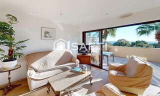 Appartement 3 Pièces 82 m² à vendre à Roquebrune-sur-Argens (83380)