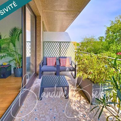 Appartement 4 pièces 630000 €