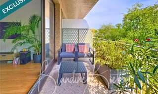 Appartement 4 Pièces 93 m² à vendre à Saint-Cloud (92210)