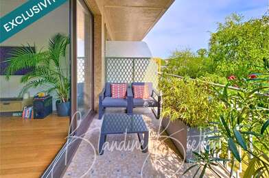 Appartement 4 pièces 600000 €