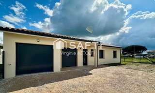 Maison 4 Pièces 106 m² à vendre à Carbonne (31390)