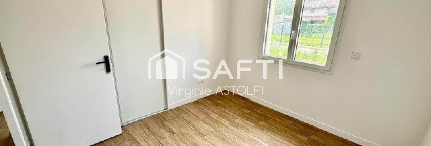 Maison 4 Pièces 106 m² à vendre à Carbonne (31390)