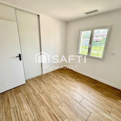 Maison 4 pièces 299000 €