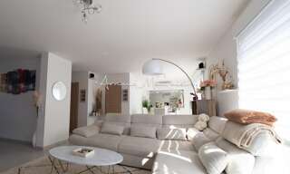 Maison 5 Pièces 124 m² à vendre à Ully-Saint-Georges (60730)