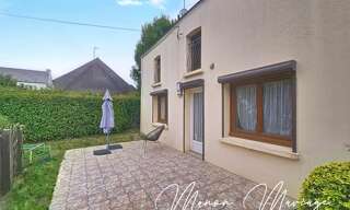 Maison 3 Pièces 93 m² à vendre à Sévérac (44530)