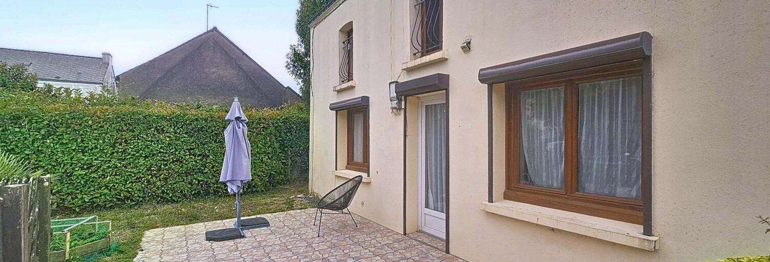 Maison 3 Pièces 93 m² à vendre à Sévérac (44530)
