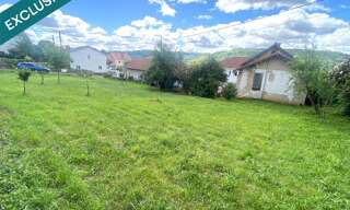 Terrain  684 m² à vendre à Figeac (46100)