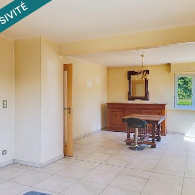 Maison 6 pièces 279000 €