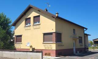 Maison 6 Pièces 152 m² à vendre à Munchhouse (68740)