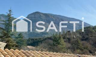 Appartement 3 Pièces 74 m² à vendre à Rémuzat (26510)