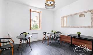 Immeuble  72 m² à vendre à Castelnau-de-Médoc (33480)