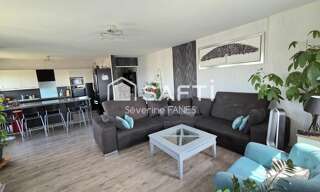 Appartement 5 Pièces 106 m² à vendre à Rouen (76100)