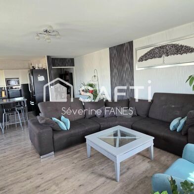 Appartement 5 pièces 199000 €