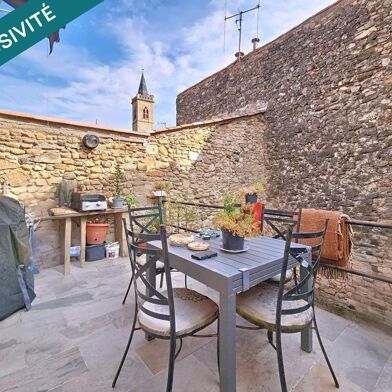 Maison 6 pièces 159000 €