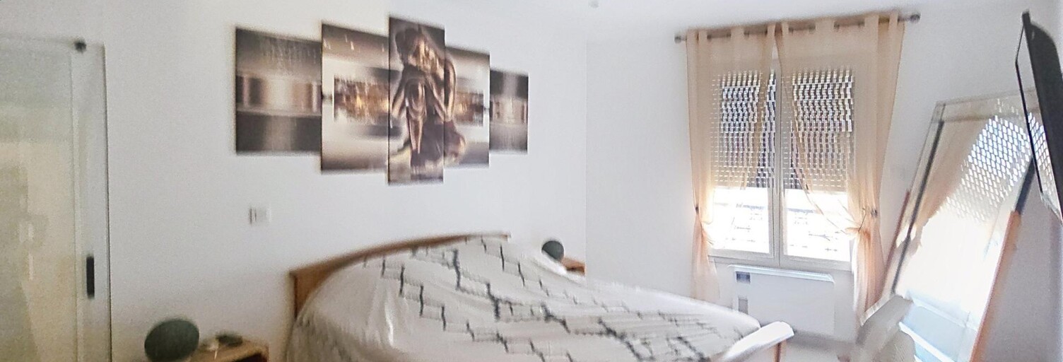 Maison 6 Pièces 112 m² à vendre à Hérépian (34600)