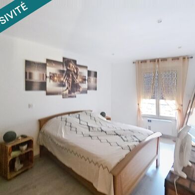 Maison 6 pièces 159000 €