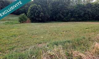 Terrain  1870 m² à vendre à Payrin-Augmontel (81660)