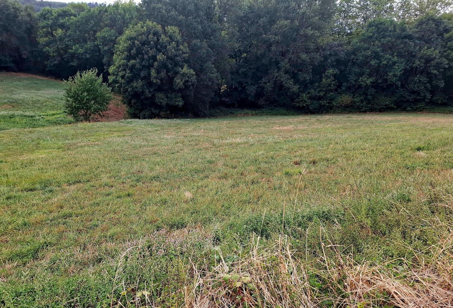 Terrain - 1870m² — photo 1