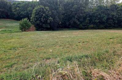 Terrain - 1870m² — photo du bien