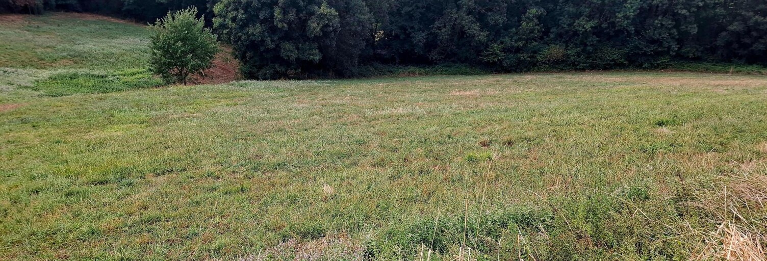 Terrain  1870 m² à vendre à Payrin-Augmontel (81660)
