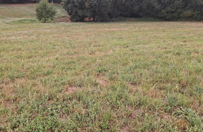 Terrain - 1870m² — photo 3