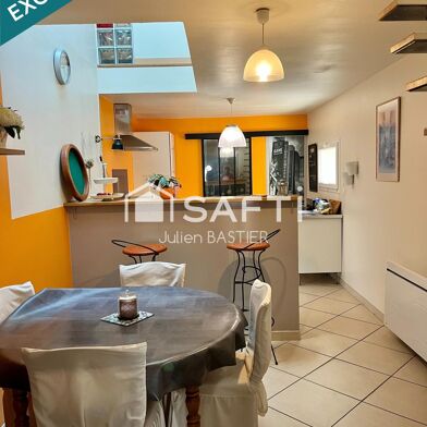 Maison 4 pièces 319000 €