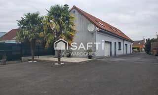 Maison 4 Pièces 130 m² à vendre à Les Rues-des-Vignes (59258)