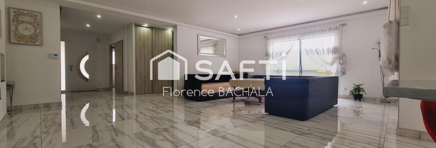 Maison 6 Pièces 190 m² à vendre à Dijon (21000)