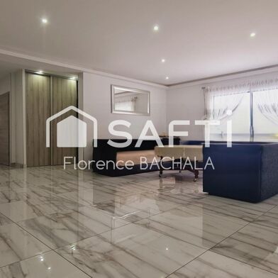 Maison 6 pièces 548000 €