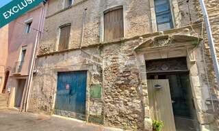 Appartement 4 Pièces 81 m² à vendre à Saint-Gervais-sur-Mare (34610)