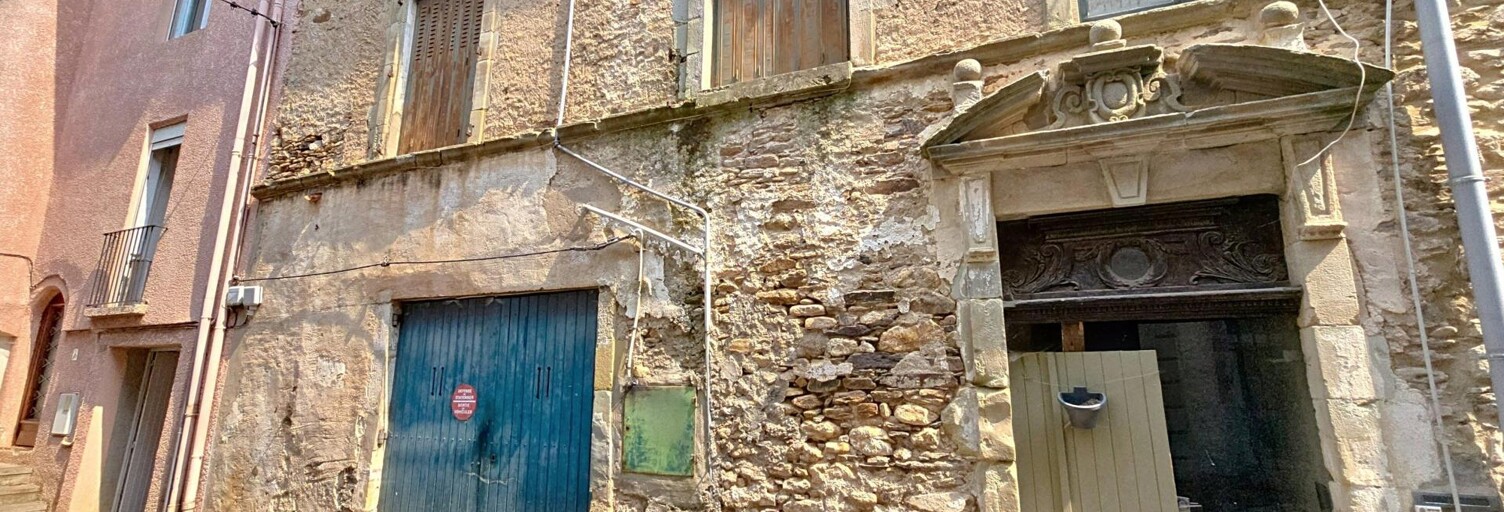 Appartement 4 Pièces 81 m² à vendre à Saint-Gervais-sur-Mare (34610)