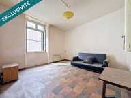 À RÉNOVER  Appartement en duplex avec grenier  Saint-Gervais-sur-Mare (34610) — photo 3
