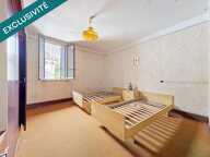 À RÉNOVER  Appartement en duplex avec grenier  Saint-Gervais-sur-Mare (34610) — photo 4