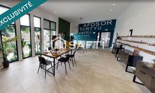 Commerce  79 m² à vendre à Bordeaux (33300)