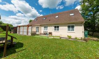 Maison 6 Pièces 177 m² à vendre à Orry-la-Ville (60560)