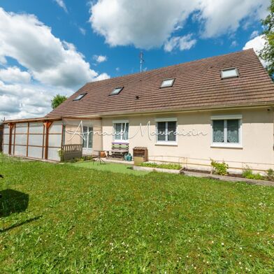 Maison 6 pièces 349000 €