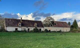 Maison 5 Pièces 120 m² à vendre à Irai (61190)