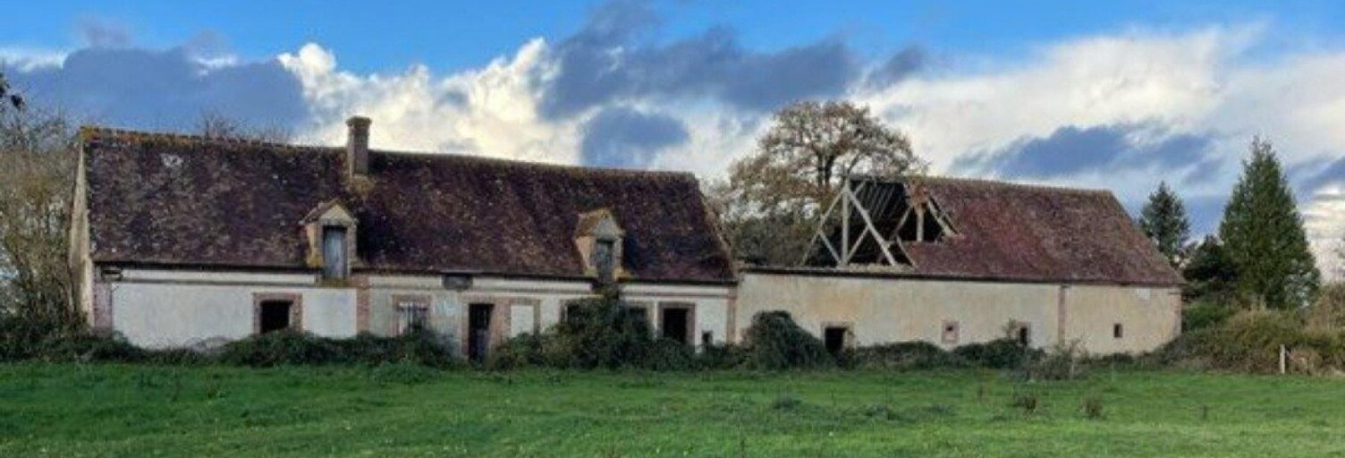 Maison 5 Pièces 120 m² à vendre à Irai (61190)