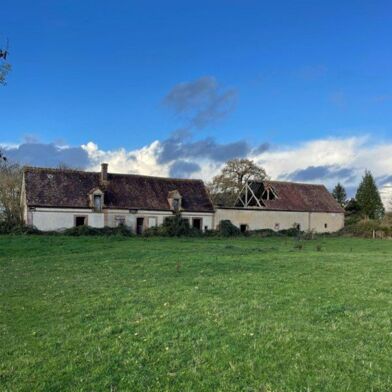 Maison 5 pièces 80000 €