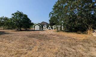 Terrain  1073 m² à vendre à Mauzé-sur-le-Mignon (79210)