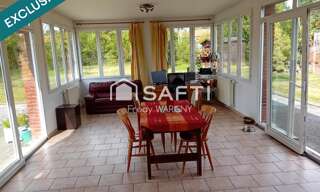 Maison 5 Pièces 120 m² à vendre à Saint-Christ-Briost (80200)