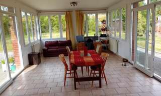 Maison 5 Pièces 120 m² à vendre à Saint-Christ-Briost (80200)